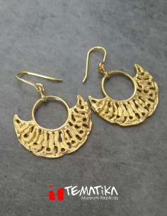 pendientes arracada