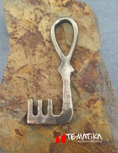 Viking key
