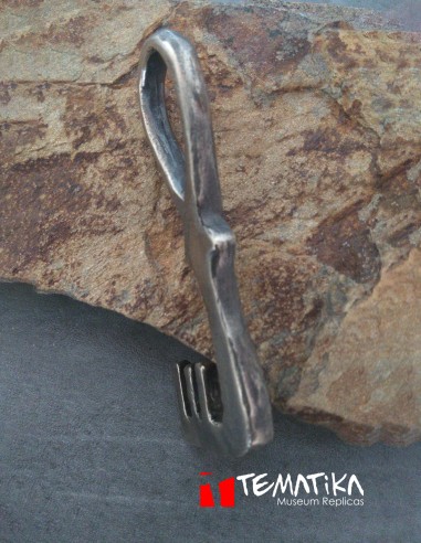 Viking key