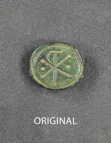 Anello Crismon