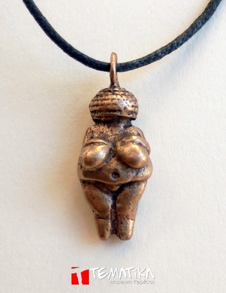 Vénus Willendorf
