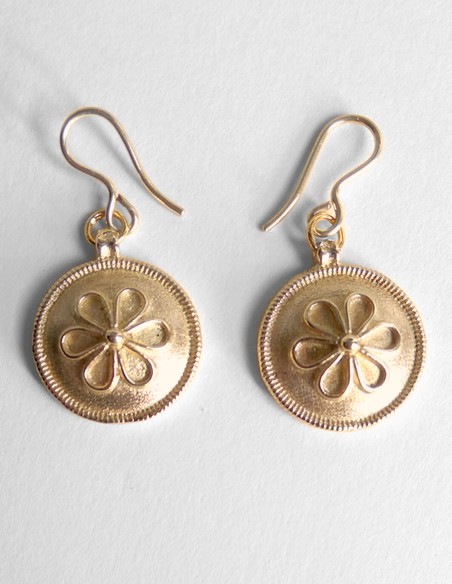 pendientes griegos helenos