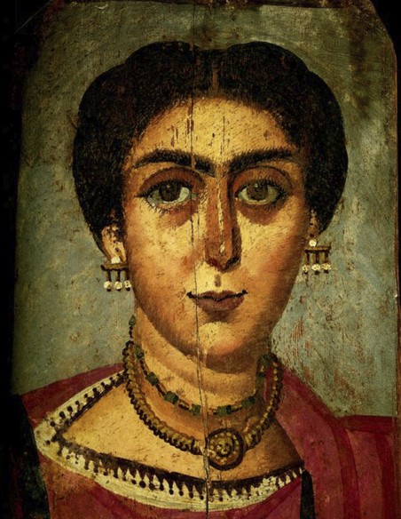 Orecchini Crotalia III