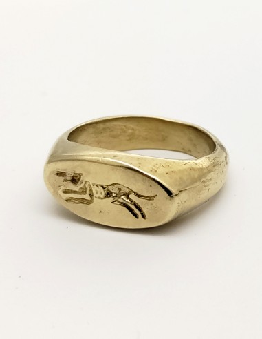 Anello Levriero