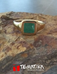Fayum ring