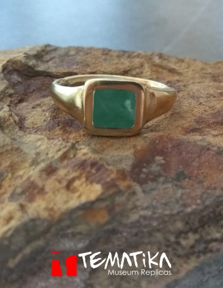 Fayum ring