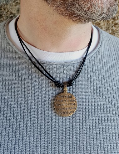 collar esclavo romano