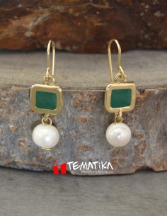 Fayum portraits jewelry