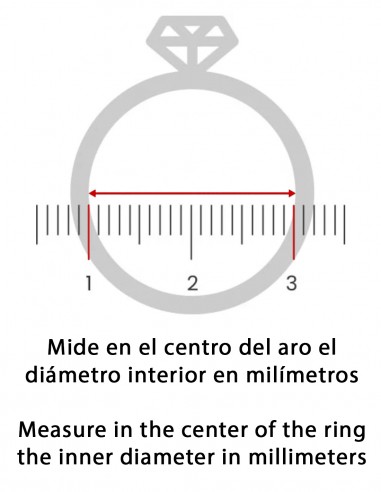 anillo romano quimera