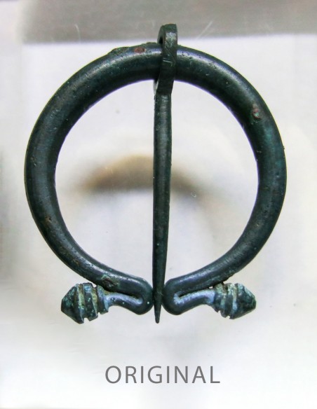 perone omega