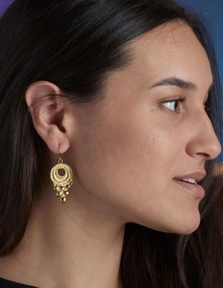 earring arracada