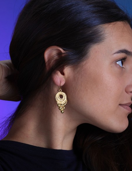 earring arracada