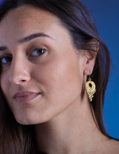 earring arracada