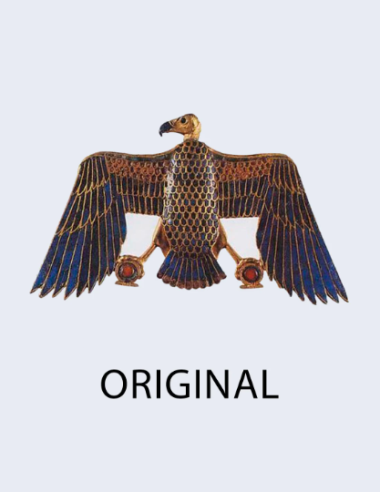 Mekhbet pendant