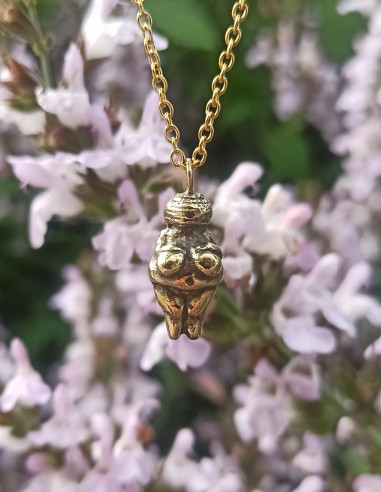 Vénus Willendorf