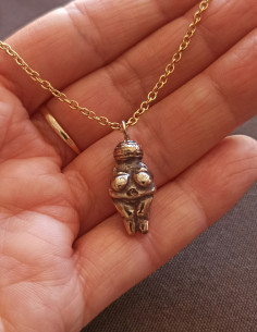 Vénus Willendorf 2