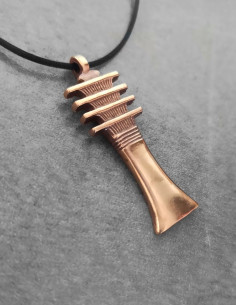 Ägyptischer Schmuck Djed-Säulensäule 2