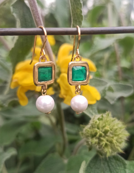 Fayum portraits jewelry