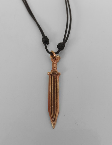 celtic antenna sword