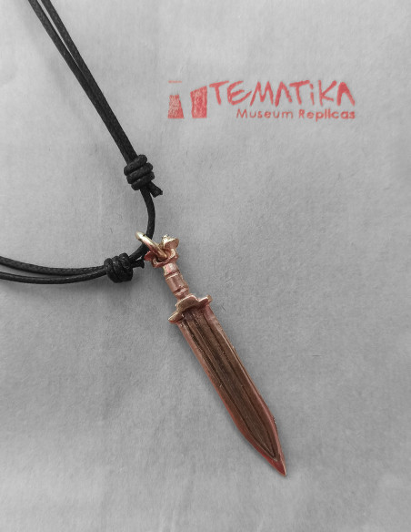 celtic antenna sword