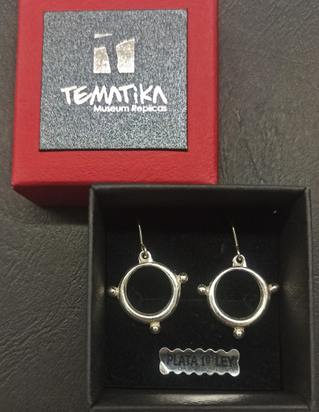 marq earrings