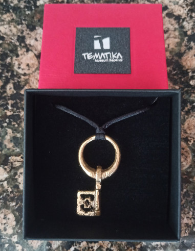 llave Vega Baja toledo