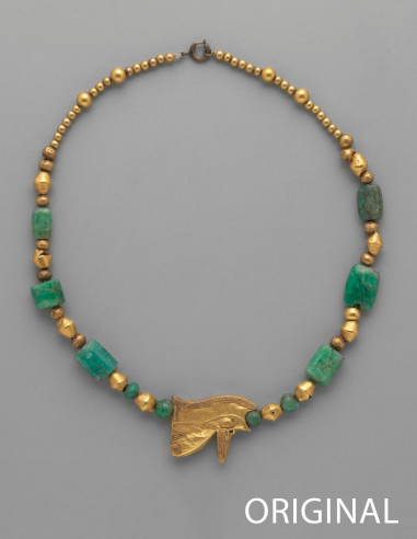 Collar Ojo de Horus