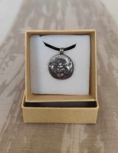 Gorgon coin