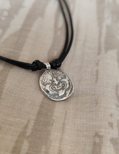 Gorgon coin