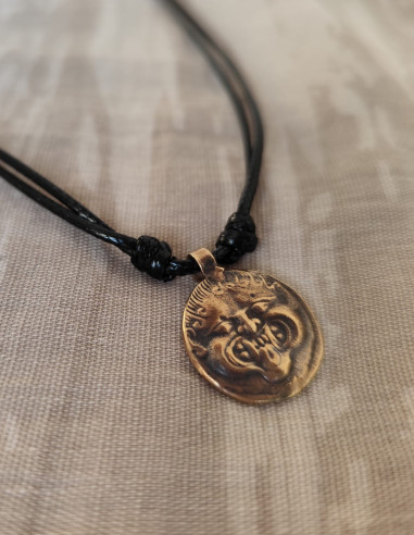 Gorgon coin