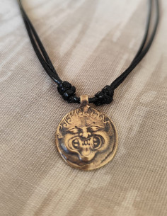 Moneda Gorgona