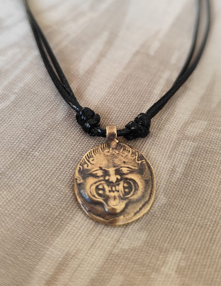 Gorgon coin Gorgon coin
