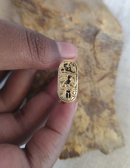 bague étrusque
