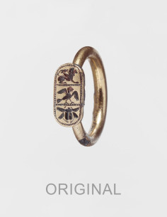 bague étrusque 2