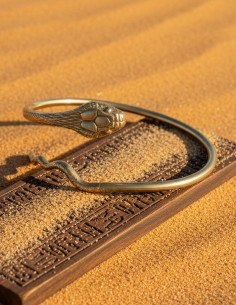 snake bracelet