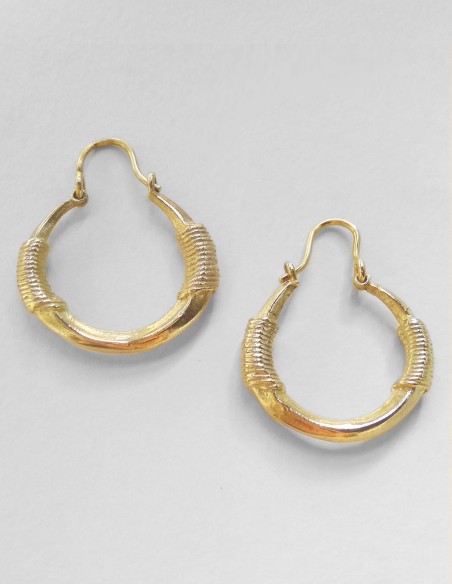 Arracada Alcoi earrings