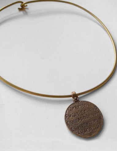 collana di schiavi romani