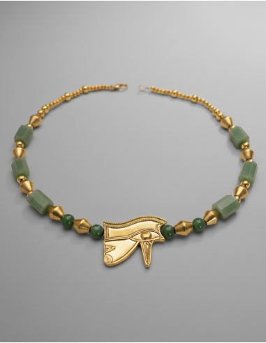 Collar Ojo de Horus