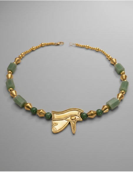 Collar Ojo de Horus