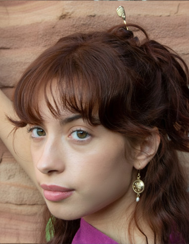Greek Earrings