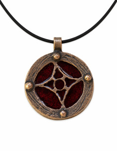 visigothic brooch acedinos