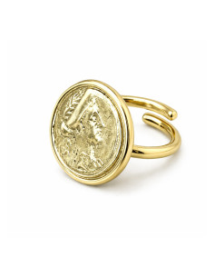 roman denarius ring