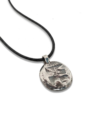 Pièce de monnaie de la Gorgone