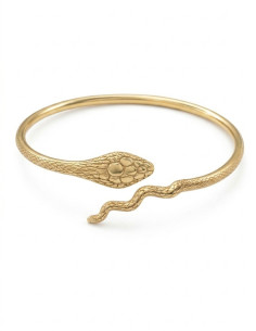 Schlangenarmband