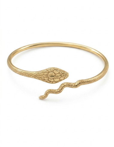 braccialetto serpente