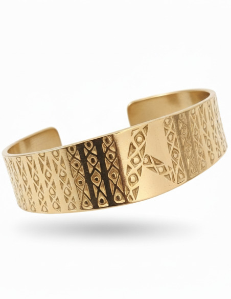 brazalete vikingo