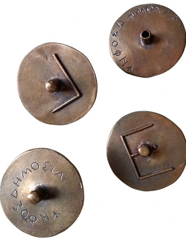 Psephoi greek voting figures