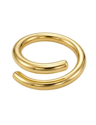 anello di gioielleria iberica antica