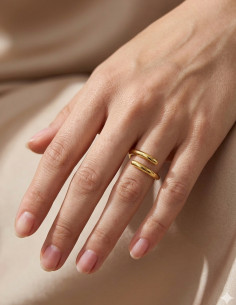 joyeria antigua ibera anillo brazalete 2