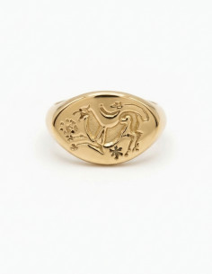 chimera roman ring ancient roman jewelry, montefortino